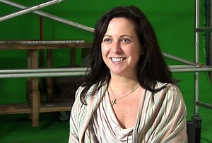 Philly de Lacey: On the challenges of making crime shows... | NZ On Screen