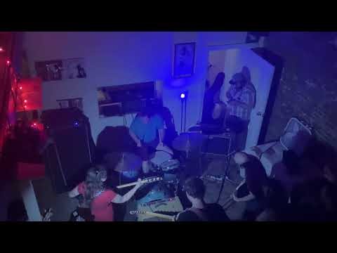 Taurus Judge Live @ Minimart 6/21/25