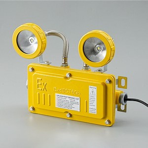 [Hot Item] Twin Spot LED Explosion-Proof Emergency Light Hazardous Location Emergency Lights