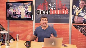 Did you know that your phone has everything that you need to make a cheer mix? It’s true! 8CountMixer will turn your song choices into a finished mix automatically 🤩 8CountMixer is a website (no download!) to create cheer mixes. It's always with you at practice, at work, and everywhere else. You just choose: 🎶 Songs 🥁 Sound Effects 🎤 Voice Overs & 8CountMixer magically turns your selections into a cheer mix instantly ✨ Plus, it's 100% FREE to try! (You only buy the mix if you want to downloa