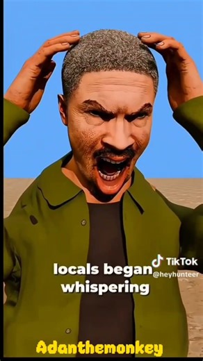 Springtrap in real life