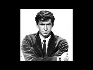 Moonlight Swim-Anthony Perkins