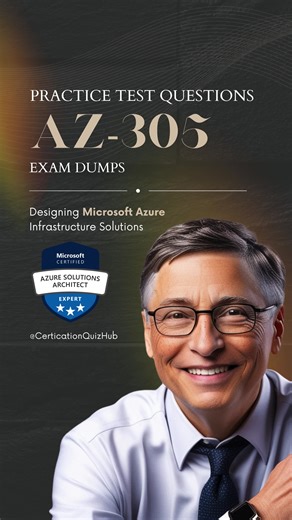 #AZ305 Designing #Microsoft #Azure Infrastructure Solutions. Question 15. Practice Test Questions. Exam Dumps. #certificationquizhubAZ305 #CloudComputing