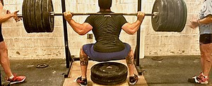 Better Than Regular Squats