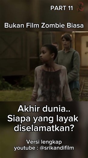 Bukan Film Zombie Biasa | Part 11