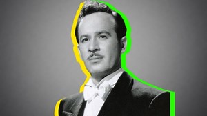 Efeméride: Nace Pedro Infante estas son sus mejores películas del Cine de Oro