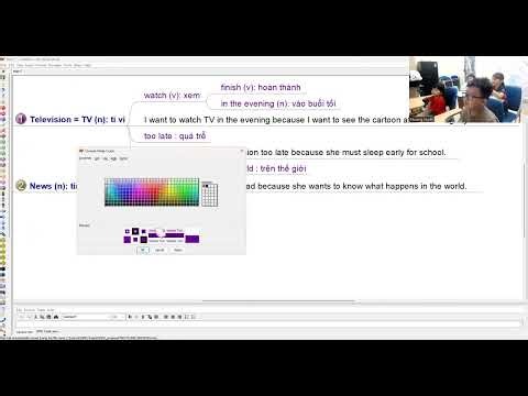 ESD Class | Saturday -March 7th