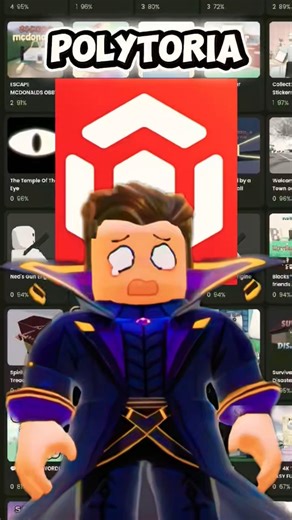 Why Roblox Players Are Moving to Polytoria 😱 (The Real Reason)