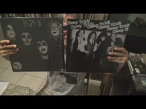 Track By Track: KISS '74 Vs Cheap Trick '77