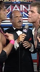 46K views · 910 reactions | A legendary rivalry kicked off nearly 33 years ago on Saturday Night’s Main Event! | USA Network | Facebook