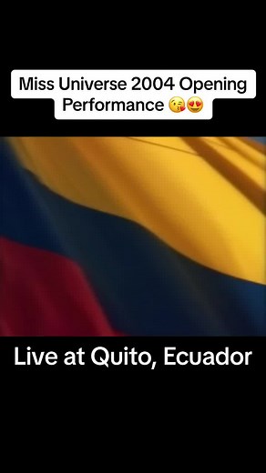 2004 Miss Universe Pageant: A Spectacle of Beauty and Elegance