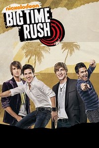 Big Time Rush