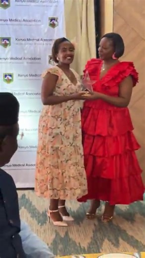 Kenya Medical Association CEOS AWARDS at the KMA PRESIDENT’S DINNER 2025 1. Dr. Elizabeth Amakove Wala - 2014-2016 2. Dr. Stellah Bosire - 2016-2018 3. Dr. Elizabeth Liz Gitau Maina - 2019-2020 4. Dr. Fernandes Njoki Wa Ng'ethe - 2021-2022 5. Dr Brenda Nyariaro Obondo - 2022 to date KMA CEOs have done us proud I have no rights to the background music | Simon Kigondu