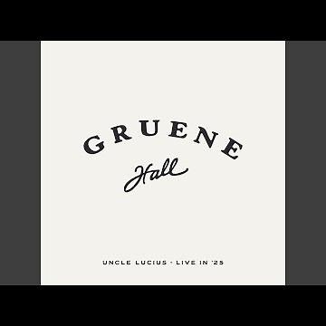 All The Angelenos (Live at Gruene Hall)
