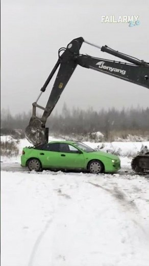 Random Acts of Failure 🤣