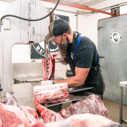 Delicious Deer Tomahawk Chops Recipe Guide