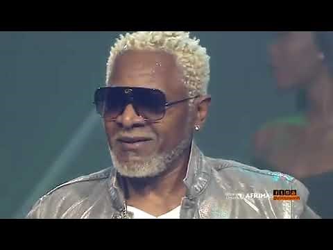 AWILO LONGOMBA LIVE ENERGETIC PERFORMANCE