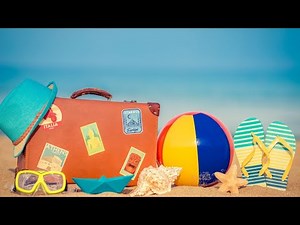 Cliff Richard - Summer Holiday