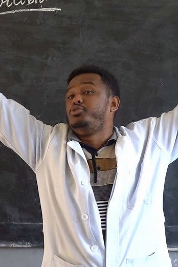 Teacher Dani on TikTok