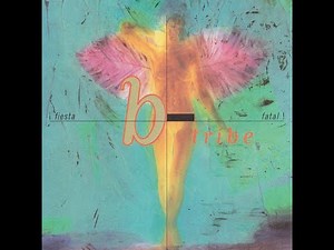 B-Tribe – ¡Fiesta Fatal!