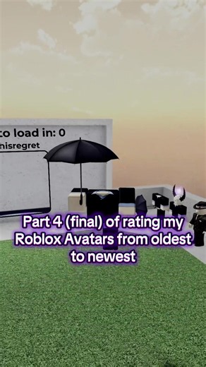 Finally 💔😢 #thisregret #mm2roblox #robloxfyp #robloxtrend #robloxavatar