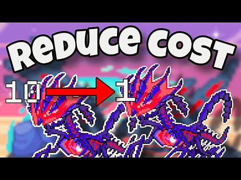 Reduce COST in PokeRogue (Patched-New Video in Description)