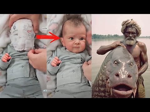 STRANGEST THINGS ON THE INTERNET | UNEXPLAINED VIRAL VIDEOS CAUGHT ON CAMERA | MUST WATCH VIDEO