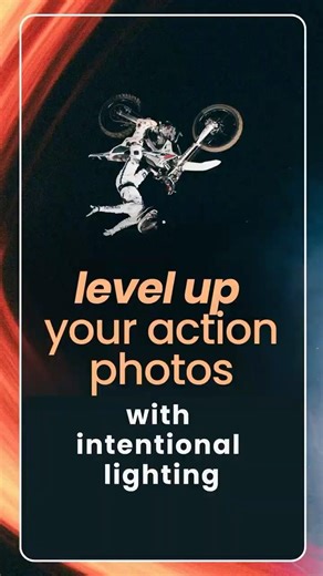 How to Make Your Photos Pop with Strobe Lights