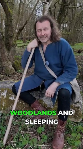 Medieval Outlaws Were NOT Like Robin Hood!