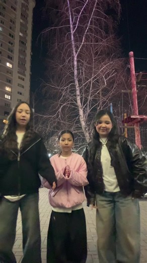 ALLUNA (@alluna.zh)’s videos with som original - bizzle.ae