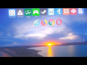 Nvidia Geforce Ekran Kartında Fps Kilidi Açmak Vsync Kapatma