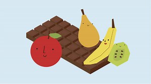 500 Words 2024/25: read a finalist's story from the 8-11 category