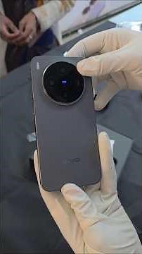 🔥 Vivo X300 Unboxing Video #unboxing #shorts #vivo #vivox300