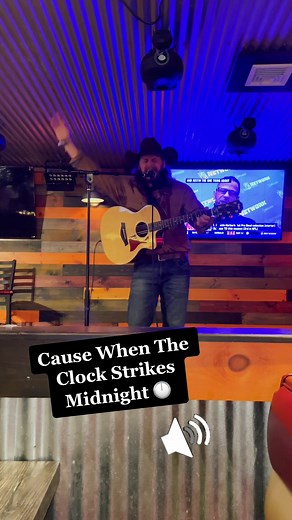 Ride The Lightning ⚡️ LIVE ⁉️ #countrymusic #country #warrenzeiders #singing