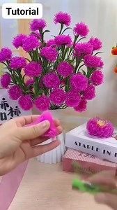4.7K reactions · 287 shares | Tutorial Untuk Pemula Untuk Inspirasi Kreasi Bunga Rose Dari Bahan Pita Organza/Organdi (Pita Kaca Transparan) #fyp #fbpro #jangkauansemuaorang #vidioreels #monetisasikonten | Leana Fa | Facebook