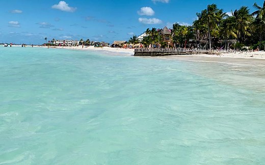 Isla Mujeres, em Cancún: O que fazer e roteiro de 1 dia