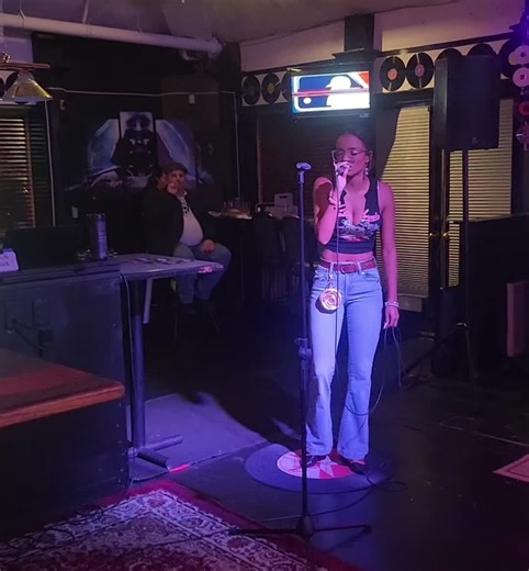 Sat night stars ✨️ #karaoke #walnutgrovepub #walnutgrove #tequila #surrey