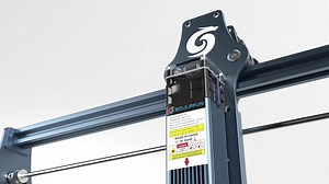 Sculpfun S9 90w Diy Printer Leather Wood Plastic Acrylic Desktop Home Lazer Cutting 3d Wood Metal Co2 Laser Engraving Machines