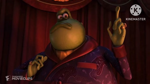 Flushed Away (Toad’s Private Collection) #jaylalife💕 #aardman #aardmananimations #aardmanstudios #flushedaway #flushedawaytoad #ianmckellen