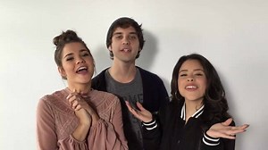 140K views · 4.6K reactions | These three love YOU! | The Fosters | Facebook