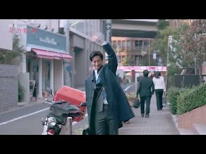 ドラマイズム「年の差婚」第8話予告【公式】