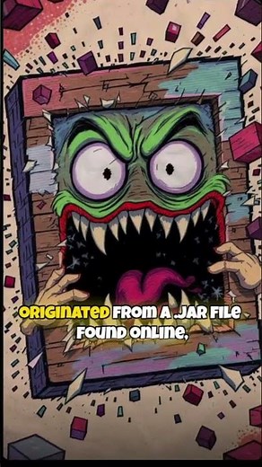 The Truth About Minecraft Error 422 – What You NEED to Know! #horrorstories #gaming ||PK GG