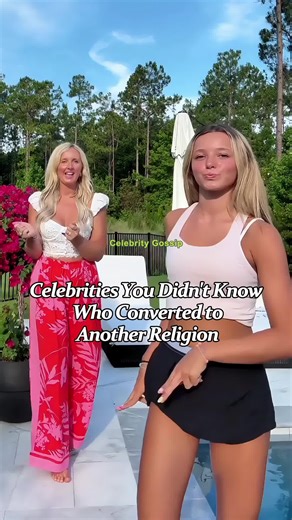 Celebrities Who Converted to Islam: Surprising Stories