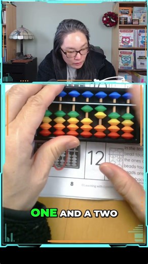 Unlock Math Secrets: See Numbers 11, 12, and 28 Explained Simply! #shorts