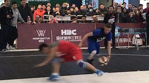 71M views · 866K reactions | The Professor Legendary Ankle Breakers 2005-2020 | Grayson 'Professor' Boucher | Facebook