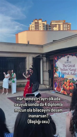 İmkansız yuxu kimi səslənir, elə deyil? Amma belə bir proqram var — Erasmus Mundus. Bu proqramda təhsil aldığın magistr ixtisasından asılı olaraq hər semestri fərqli ölkədə və fərqli universitetdə oxuya bilərsən. Üstəlik, seçildiyin halda proqram adətən təhsil haqqını qarşılayır və aylıq yaşayış xərclərin üçün də təqaüd təqdim edir. Ən maraqlı tərəfi isə odur ki, eyni proqram çərçivəsində bir neçə Avropa universitetində təhsil alır, beynəlxalq mühitdə təcrübə qazanırsan. Məzun olduqda isə proqra