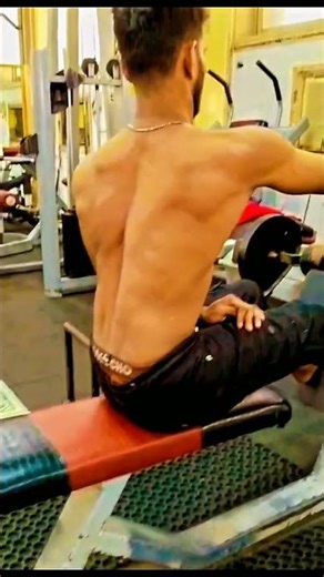 #fitness #gym #shortvideo #shorts #shortsfeed #motivation #trending