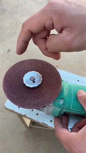 Angle Grinder Safety Pressure Plate Anti Kickback Tool #shorts