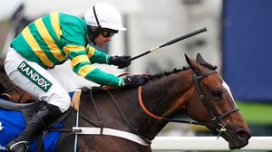 Cheltenham Bankers Day Two: Get Ballyburn & Jonbon On Side