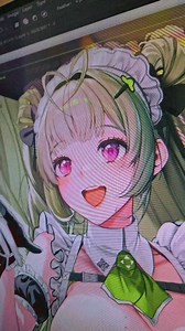 1712 - Soda / 索达 16 Nov 2023 #NIKKEGODDESSOFVICTORY #nikke #NIKKE1stAnniversary #nikke胜利女神 #ausgonline #nikkemysg #nikke1stanniversary_fanart | Jr Pencil | Facebook